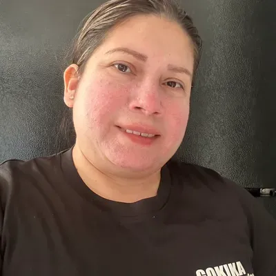 Kika sparkles cleaning services
