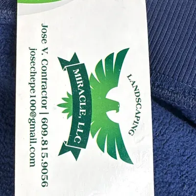 Landscaping Miracle, Llc