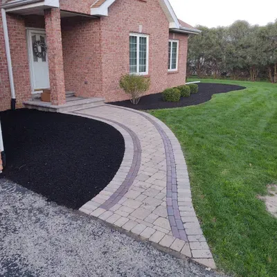 green spaces lawn care