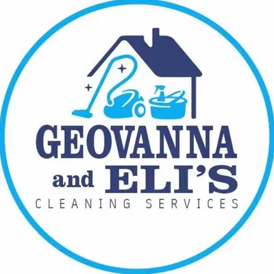 Geovanna and Eli’s Cleaning Services