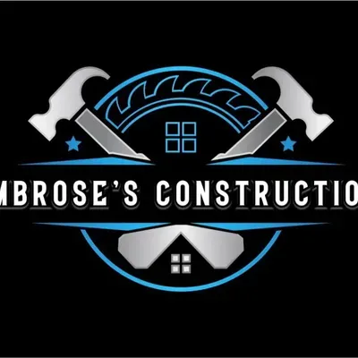 ambroses construction