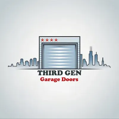 Third Gen Garage Doors