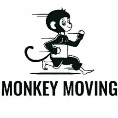 Monkey Moving