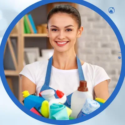 Cleaning Solution