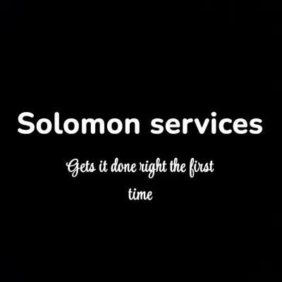 Solomon Pro Services LLC