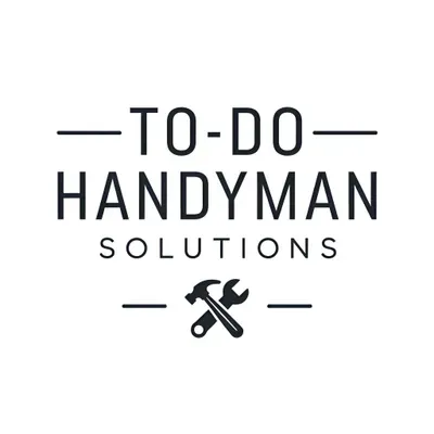 To-Do Handman Solutions