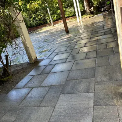 A.C landscape & construction