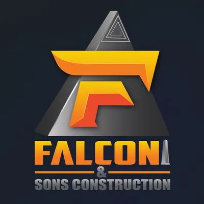 Falconi plumbing