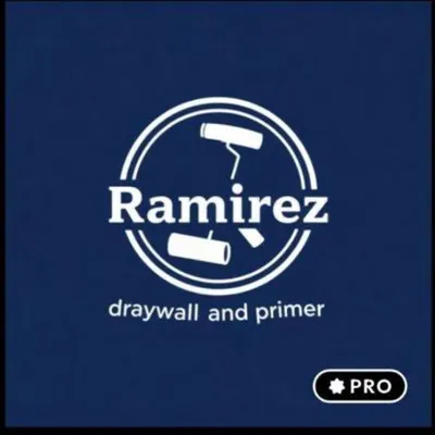 Ramírez drywall and priming