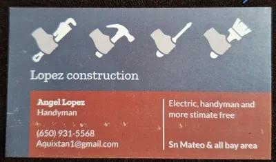 Lopez construction.