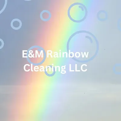 E&M Rainbow Cleaning LLC