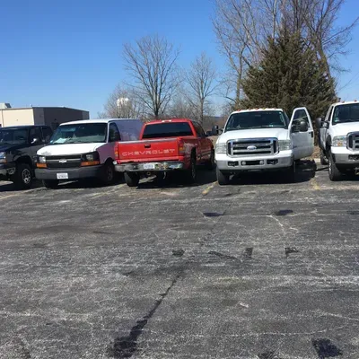 Top Edge Landscaping