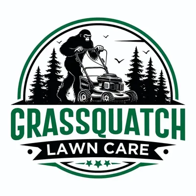 Grassquatch Lawn Care
