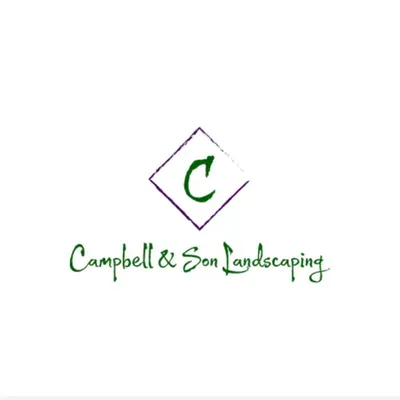 Campbell & Son Landscaping