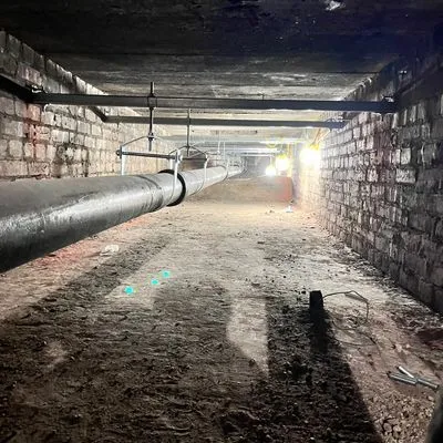First call plumbing