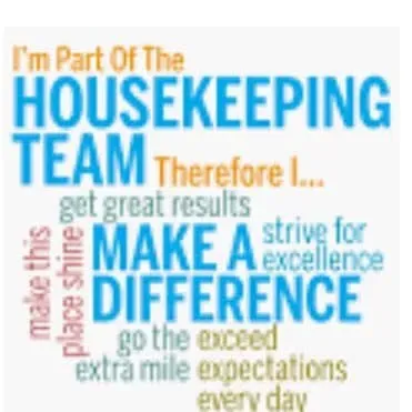 D’s Housekeeping and more