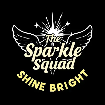 The Sparkle Squad Shine Bright Cleaners