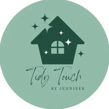 Tidy Touch by Jennifer