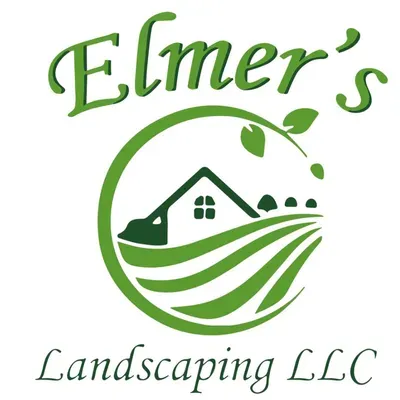 Elmer landscaping