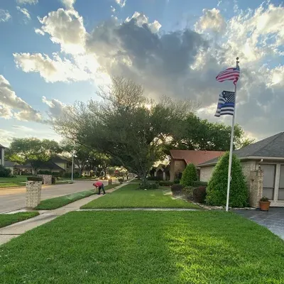 Salinas Lawn Care