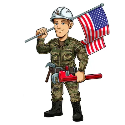Veteran Built Homes
