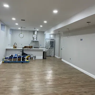 O.m construction