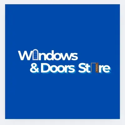 Windows and Doors Store
