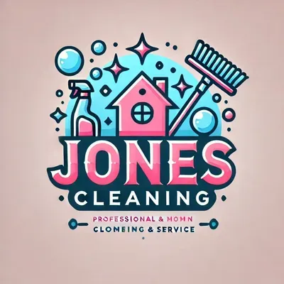 Jones cleaning