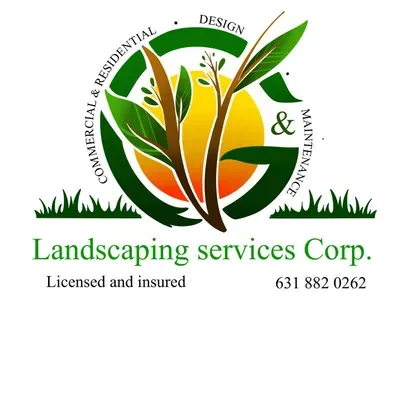 V And G Landscaping