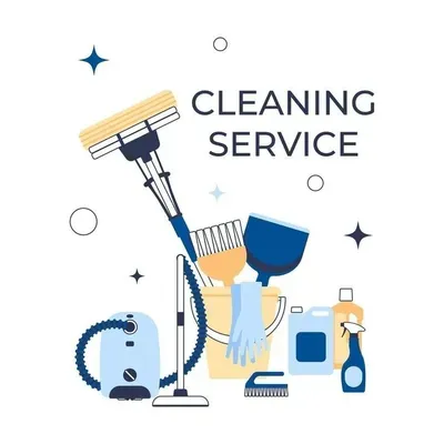 JM cleaning services