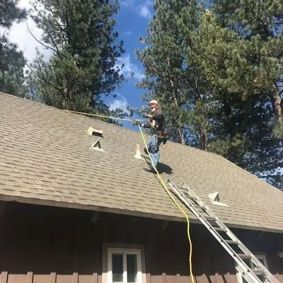 Ultra Property and Handyman Services