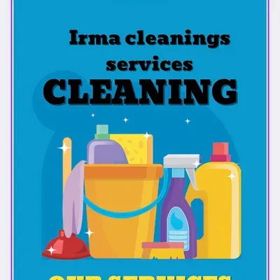 cleanings services