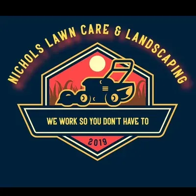 Nichols Lawn Care & Landscaping