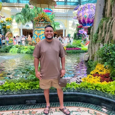 CP Landscaping