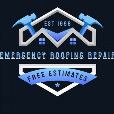 Emergency roofing repair