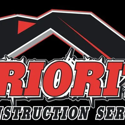 Priority construction services