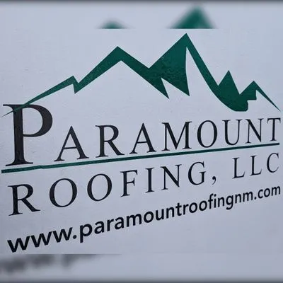 Paramount Roofing