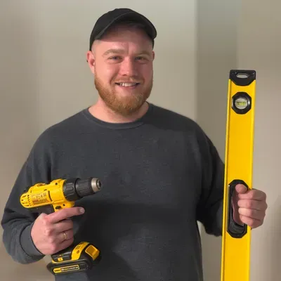 Serge Handyman