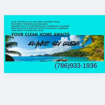 Key West Maid Crusade