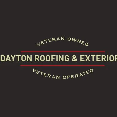 Dayton Roofing & Exteriors