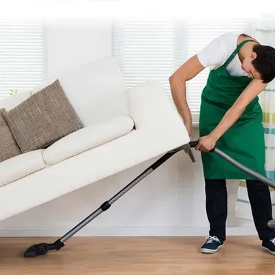 Sarah Collette Deep Clean Home Services