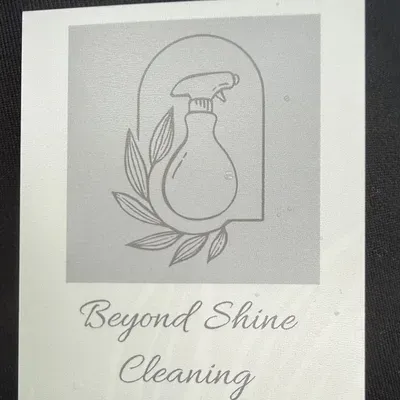 Beyond Shine Cleaning Services