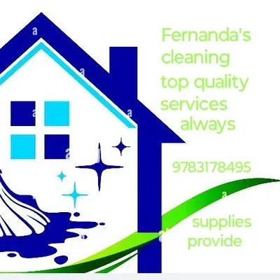 fernanda's cleaning llc