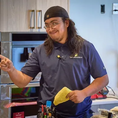 Get it done appliances