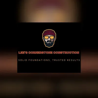 Lee’s Cornerstone Construction
