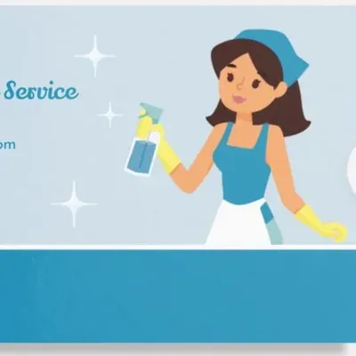Sparkling cleaning 2