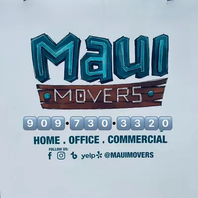 Maui Movers