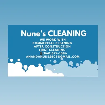 Nune’s CLEANING