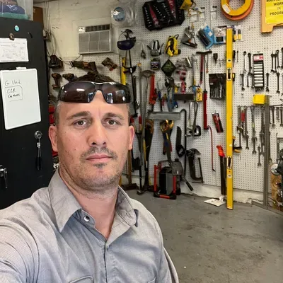 Family handyman
