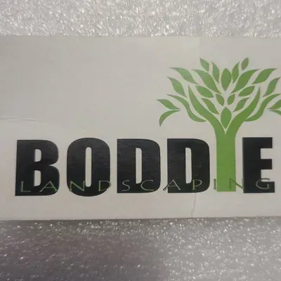 Boddie landscaping LLC